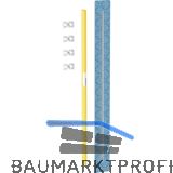 GE Montageelement f�r Duschtrennwand