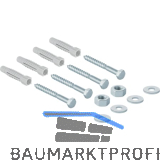Geberit Befestigungsmaterial