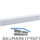 GE FB-Set Wandablauf, schwarz matt