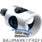 GE Mepla Entgrat- und Kalibrieraufsatz