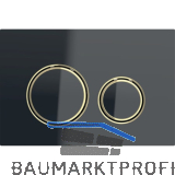 GE BetPl. Sigma21, f�r 2-Mengen-Sp.