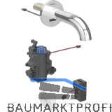 GE WT-Wandarm. Piave L17 Netz