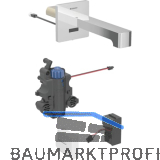 GE WT-Wandarm. Brenta L17 Netz