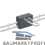 GE FlowFit AnBox d20-d16-d20 Typ T