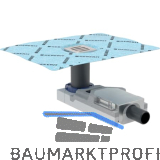 Geberit Bodenablauf SH 30 - 40mm