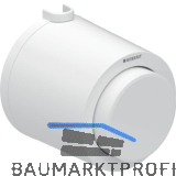 Geberit Fernbet.Typ01 AP 1-M weiss