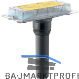 Geberit RB-Set CleanLine Crossfloor d50