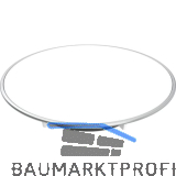 GE Deckel f. Duschwannenablauf d90