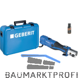 GE Pressger�t ECO203 Komp. [2]