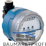 GE Hygienesp�lung Rapid, Steuereinheit