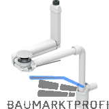 GE ONE WT- Raumspar-Anschluss Clou