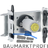 GE GIS Armaturenplatte 461742