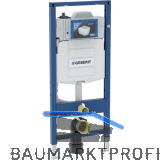 GE Duofix Wand-WC mit HySp HS30