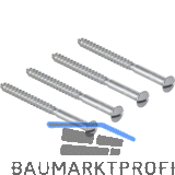 Geberit Schraubenset komplett f�r