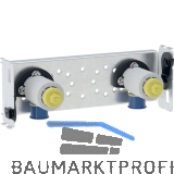 GE GIS Armaturenplatte Mepla 461740