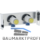 GE GIS Armaturenplatte 100mm 461741
