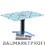 Geberit Bodenablauf Crossfloor d50