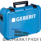 GE FlowFit Werkzeugkoffer leer