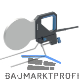 GE Schwei�spiegel KSS 160, 230 V