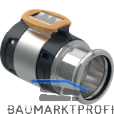 GE FlowFit-MAP �bergang Muffe d63-d54