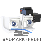 GE WC-Steuerung zur Hygienesp�lung 230V