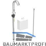 Geberit WT-SA Piave Generator AP-Box