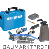 GE FlowFit Werkzeug Koffer Set