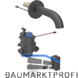 GE WT-Wandarm. Piave L17 Netz