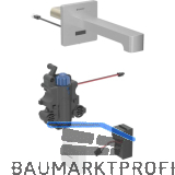 GE WT-Wandarm. Brenta L17 Netz