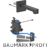 GE WT-Wandarm. Brenta L17 Batterie