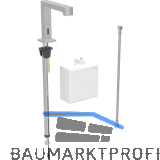 GE WT-SA Brenta Batt. AP-Box