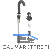 GE WT-SA Piave Batt. UP-Box