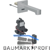 GE WT-WA Brenta Batt UP-Box L17cm