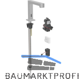 GE WT-SA Brenta Netz UP-Box