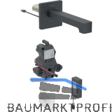 GE WT-WA Brenta Batt UP-Box L17cm