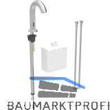 GE WT-Standarm. Piave Batterie