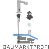 GE WT-SA Brenta Generator UP-Box