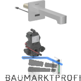 GE WT-WA Brenta Gen. UP-Box L17cm