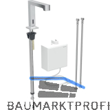 GE WT-Standarm. Brenta Netz