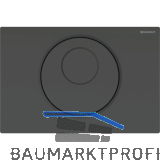 GE WC-Stg IR Netz Typ 10 auto/BL/man