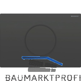 GE WC-Strg IR Netz Typ 10 auto/BL