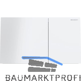 GE Bet-Pl Sigma70 2-M Glas weiss