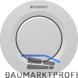 GE FernBet. Typ 01 pn 1-M UP-Dr�cker