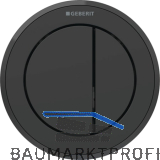 GE FernBet Typ 10 pn 2-M M�Dr�cker