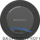 GE WC-StRg Netz IR-Taster Typ 10
