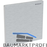 Geberit Abdeckplatte ES