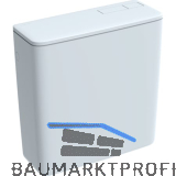 Geberit AP-Sp�lkasten AP128, 2-M wei�