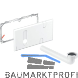 Geberit Abdeckpl WTA mit UP-Funktionsbox