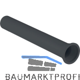 GE Anschlussrohr, d32, zu WT-Siphon