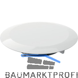 Geberit Ablaufdeckel DWA d90 wei�